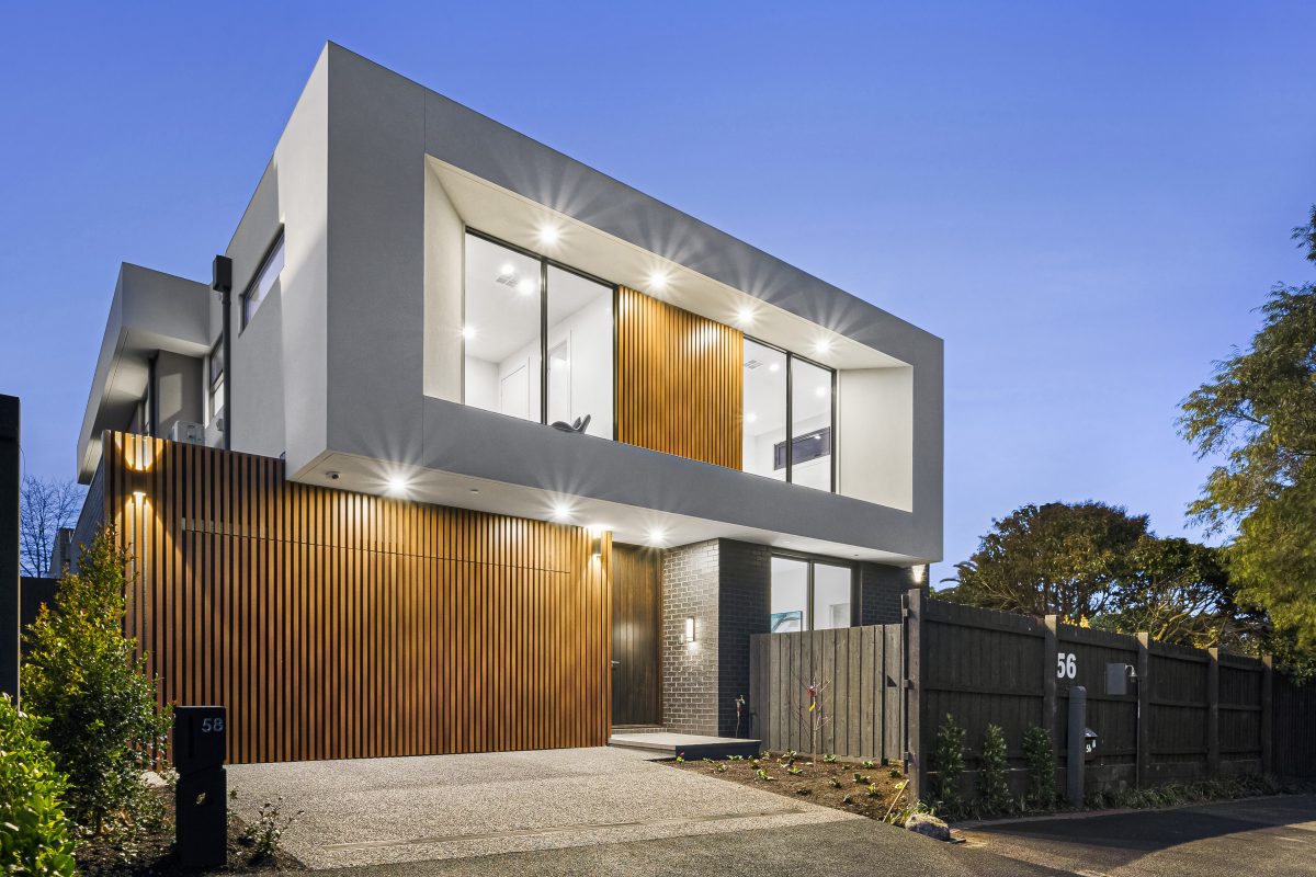 Glencairn project thumbnail