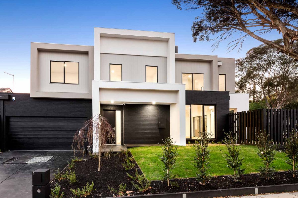 Bulleen project thumbnail