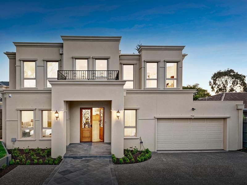 Highbury project thumbnail