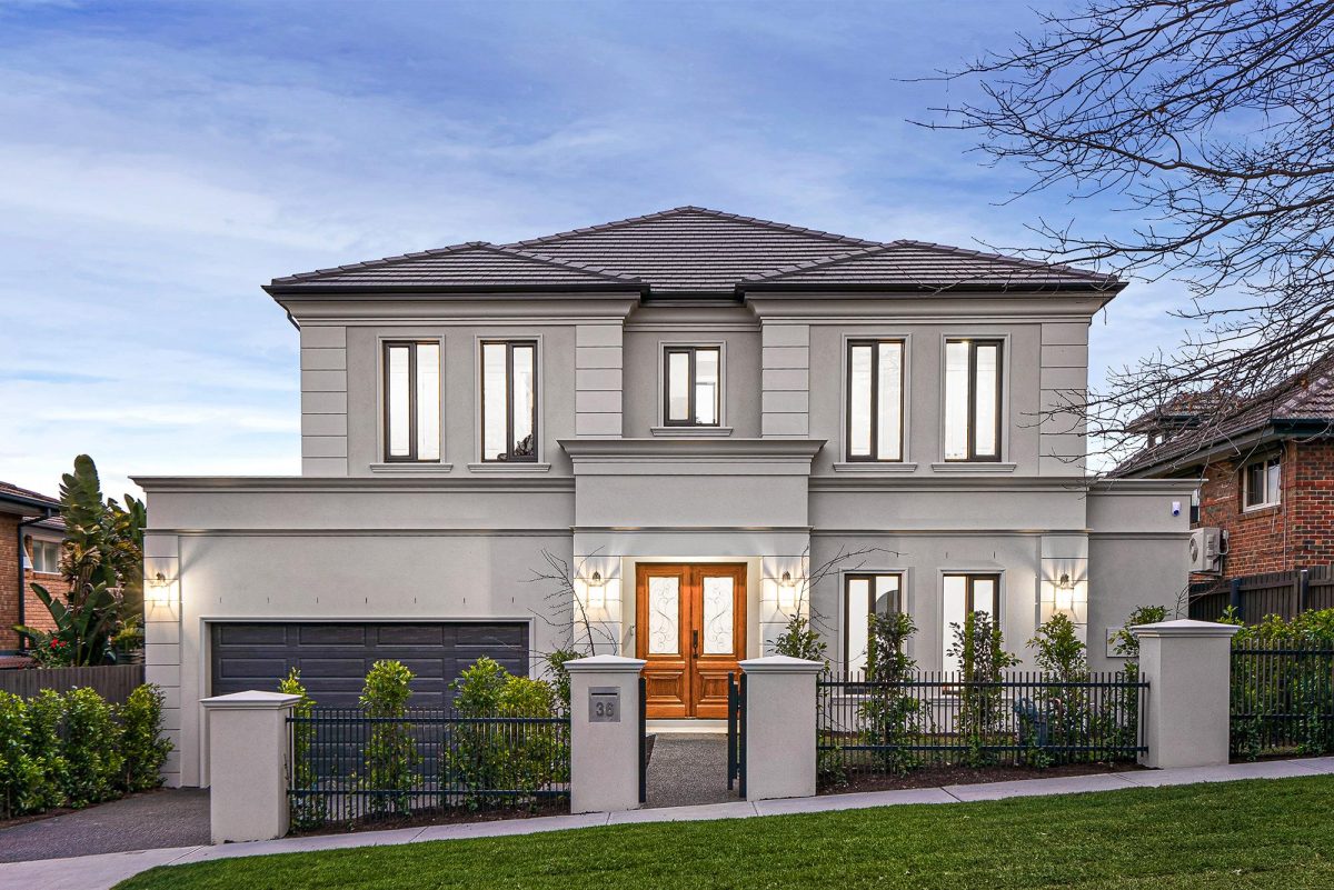 Nevis project thumbnail