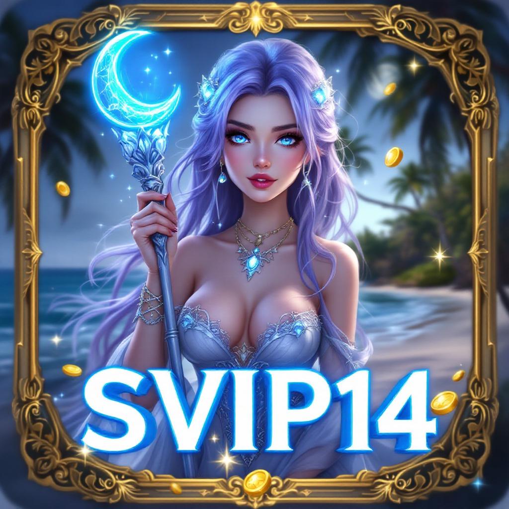 SVIP14 APK - (Download) Game Slot Terbaru & v28.0 Android 33.6Mb Login image 1