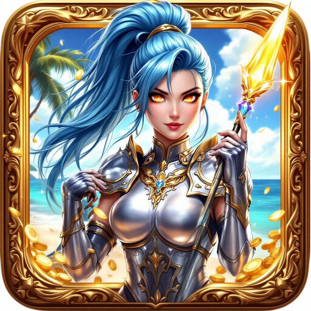 RSNVIP6 APK & (Update) Game Android | v32.0 21.5Mb Download Terbaru image 1